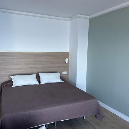 Apartamento Con Vistas Al Oceano Puerto de la Cruz  Buitenkant foto