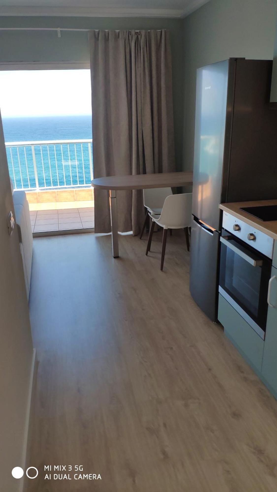 Apartamento Con Vistas Al Oceano Puerto de la Cruz  Buitenkant foto