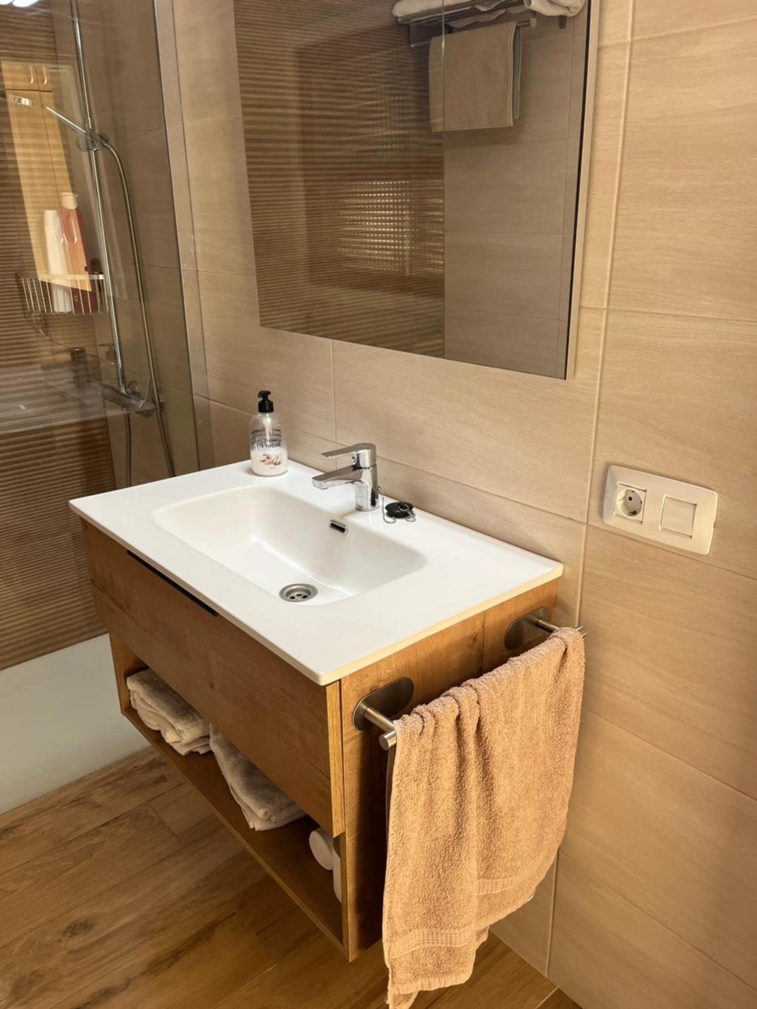 Apartamento Con Vistas Al Oceano Puerto de la Cruz  Buitenkant foto