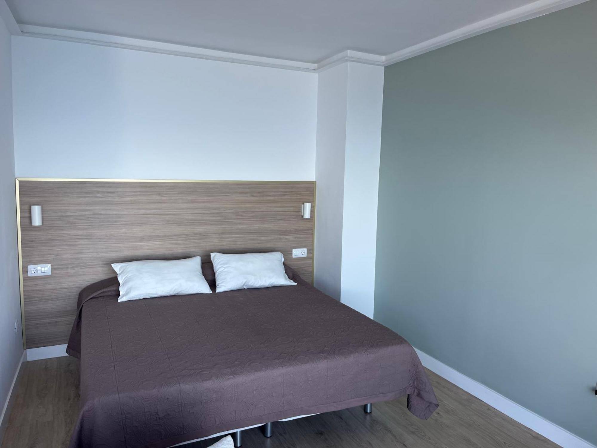 Apartamento Con Vistas Al Oceano Puerto de la Cruz  Buitenkant foto