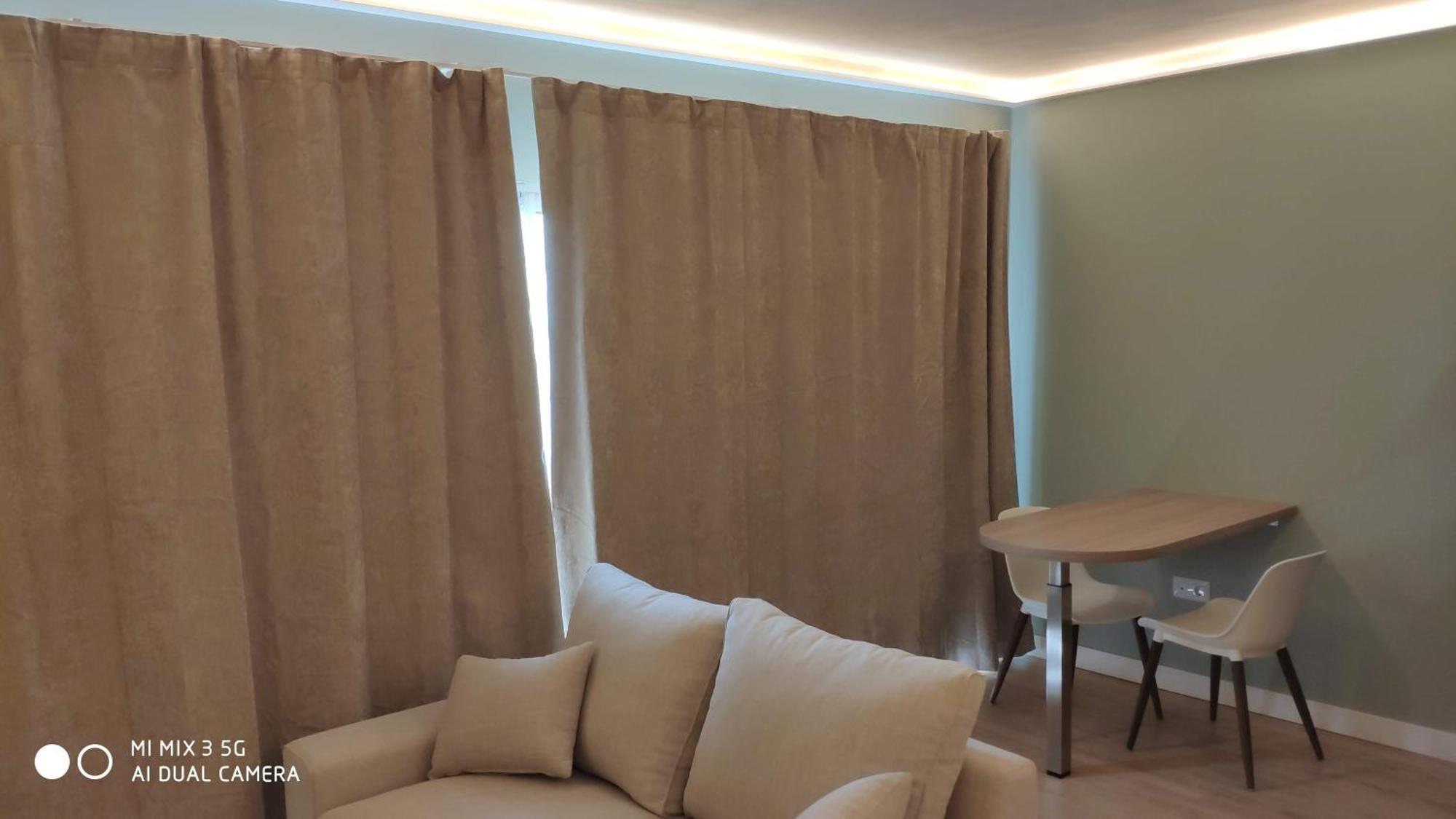 Apartamento Con Vistas Al Oceano Puerto de la Cruz  Buitenkant foto