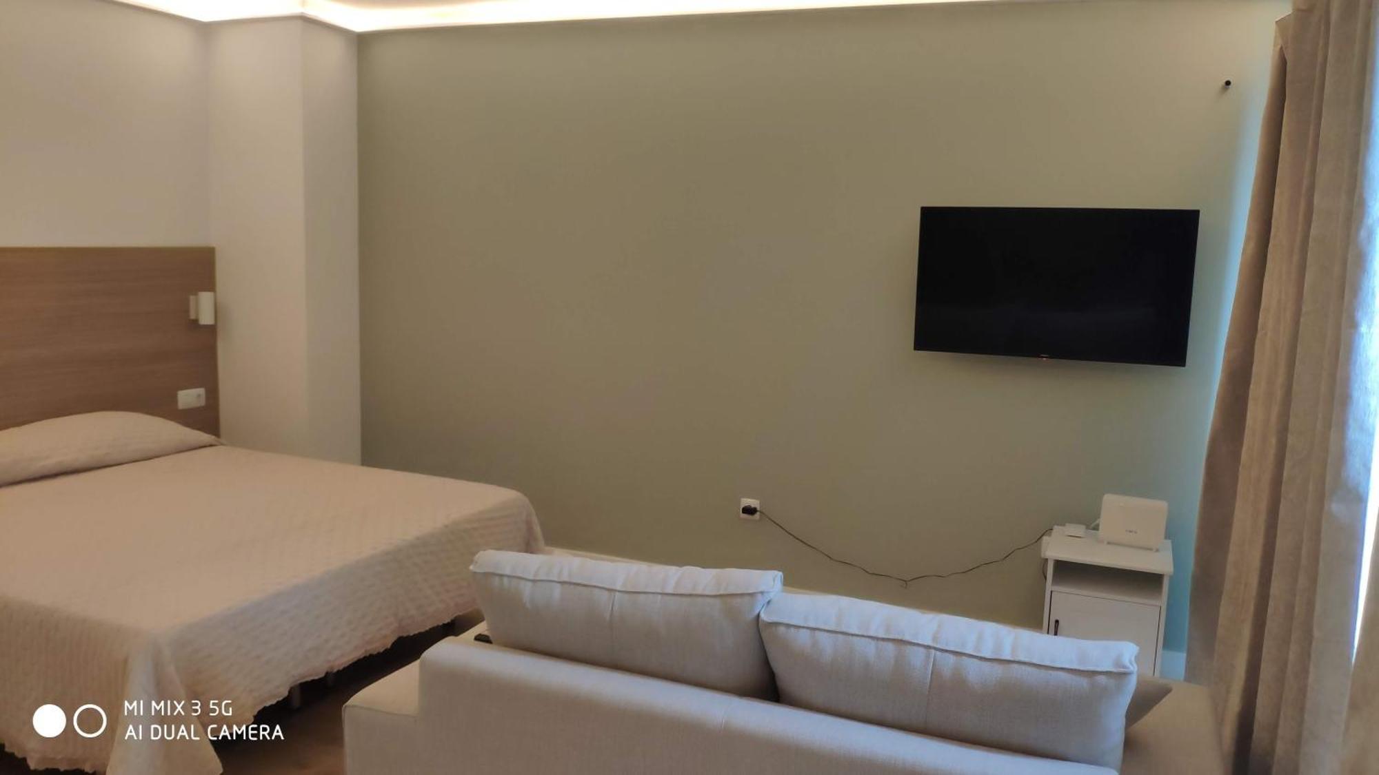 Apartamento Con Vistas Al Oceano Puerto de la Cruz  Buitenkant foto