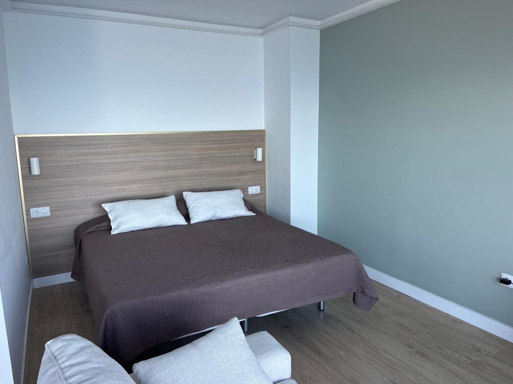 Apartamento Con Vistas Al Oceano Puerto de la Cruz  Buitenkant foto