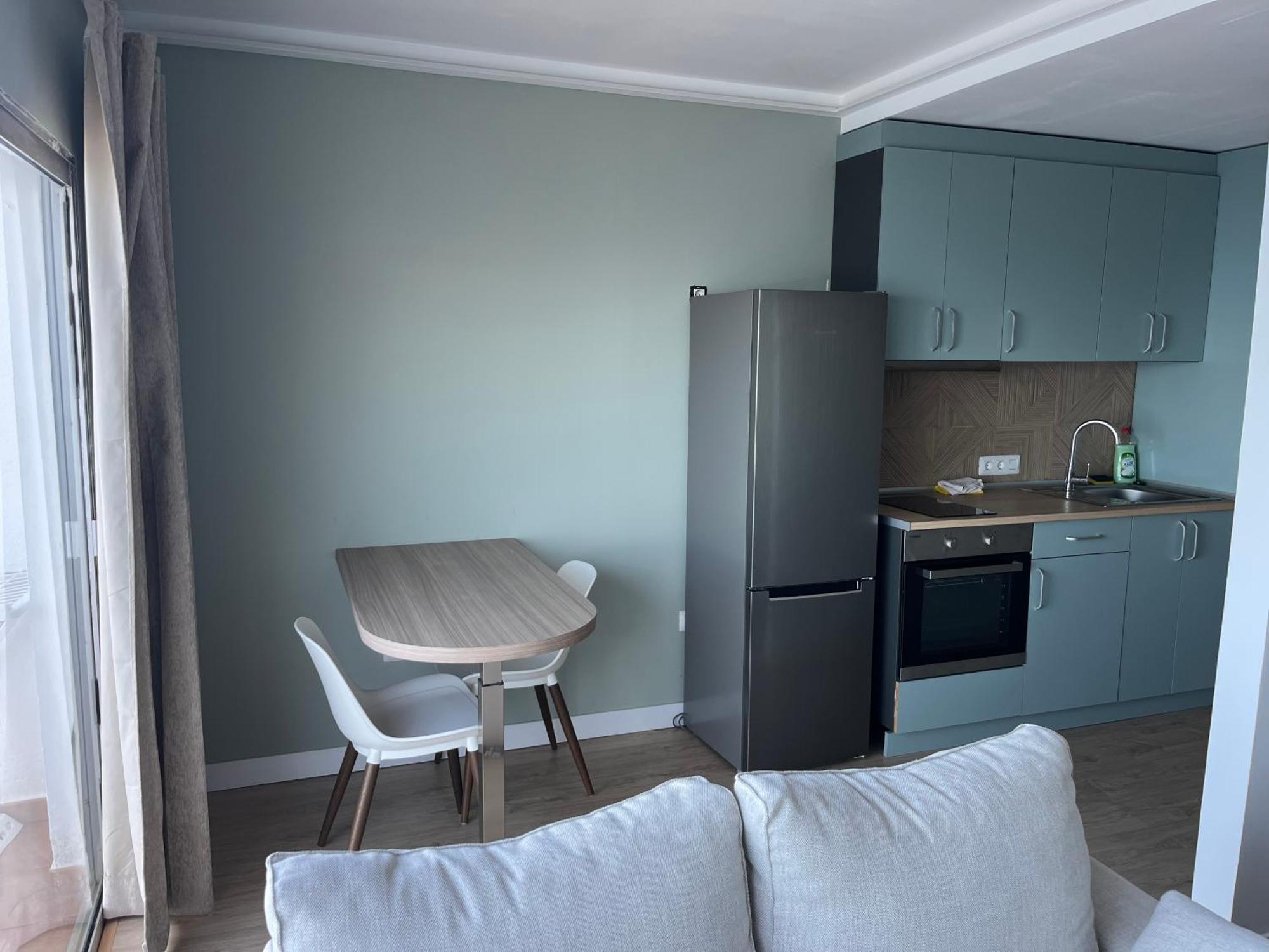 Apartamento Con Vistas Al Oceano Puerto de la Cruz  Buitenkant foto